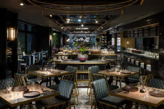 Mercure Tokyu Stay Osaka Namba