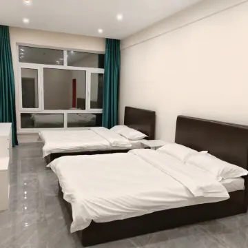 Tuquan Houting Theme Hotel