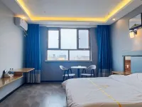 Maigiti Baichuan International Hotel Hotels in Makit County
