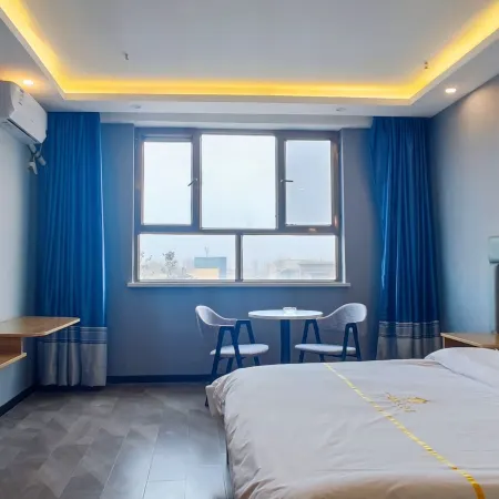 Maigiti Baichuan International Hotel