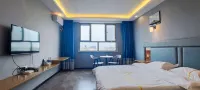 Maigiti Baichuan International Hotel
