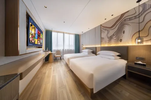 Yijia Hotel, Pujiang County, Jinhua City - Balkoner