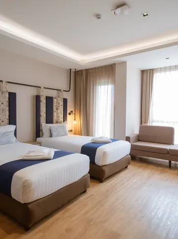 รูปภาพของW3 Hotel Hatyai : โรงแรมดับเบิ้ลยู ทรี หาดใหญ่