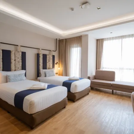 W3 Hotel