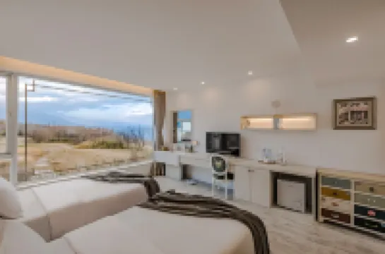 雲之藍オーシャンビューガーデンホテル（大理S灣生態廊道）