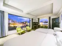Jinjiang Inn Fashion Hotel (Weishan Ancient City) Hotels in Weishan