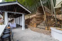 Fanjing Mountain Four Courtyard Homestay - palestra