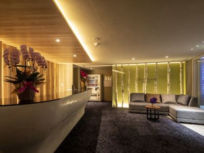 Hotel Cocoa