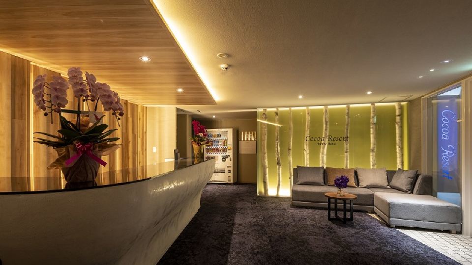 Hotel Cocoa