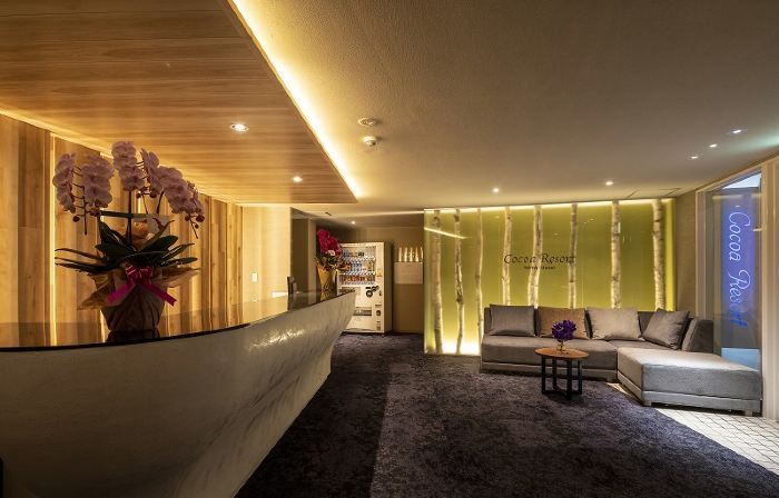 Hotel Cocoa