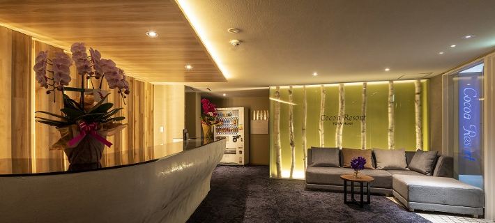 Hotel Cocoa Hotels in Toyako