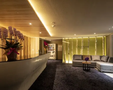 Hotel Cocoa Hotels in Toyako