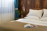 Xitang Boutique Inn (Lijiang Ancient City Branch) - Pysäköinti