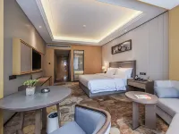 HUIYUE HOTEL Hotels in Duyun