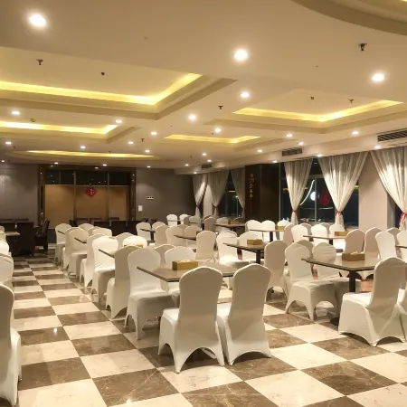 Wanjia Oriental Hotel