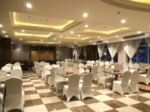 廈門萬佳東方酒店（中山路植物園店）