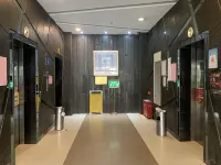 Wuhan Yunshanju Apartment (Qushuilou Subway Station) Hotels near Jianghan District