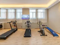 Lavande Hotel (Shaoyang High-Speed Railway Station Weiyuan Square Branch) - palestra