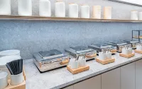 Starway Hotel (Changji Dongfang Plaza) - Frühstück