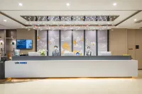 Bona Hotel (Jinzhou Century Square) - Park Yeri