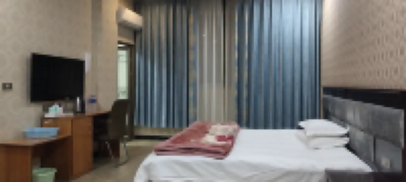 珙縣東皇商務賓館