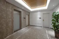 Morning Inn Hotel (Changsha COLORFUL WORLD Malanshan Subway Station)