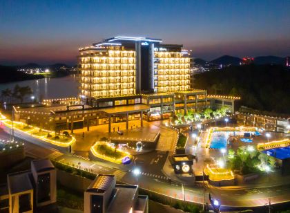 HOTEL JCS YEOSU