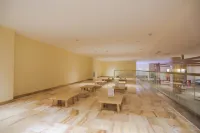 捺缽四季溫泉飯店（大安嫩江灣濕地公園高鐵站店） 大安住宿飯店