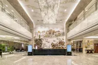 Qiaoxiang Shimao Grand Hotel