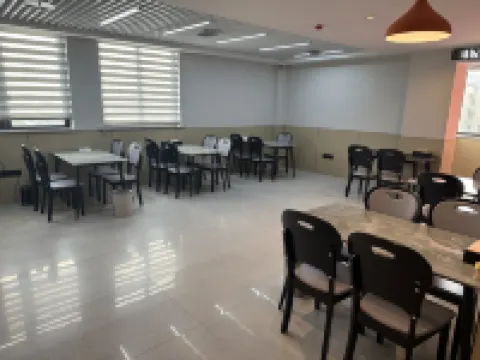 โรงแรมออเรนจ์ไรท์ โรงแรมในฉางหนาน