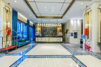Chang'an Century Hotel - Parkering