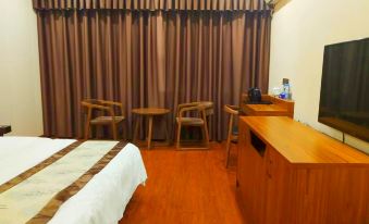 Rongxian Tule Business Hotel