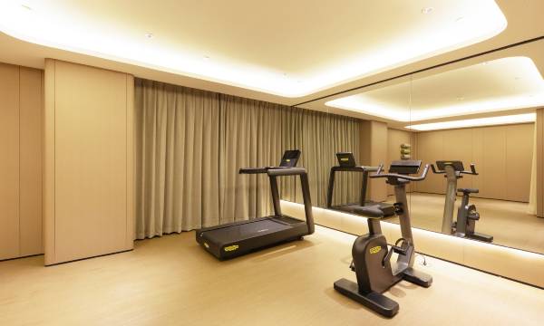 JI Hotel (Beijing Capital Airport Liqiao)