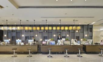 Golden Sha International Hotel