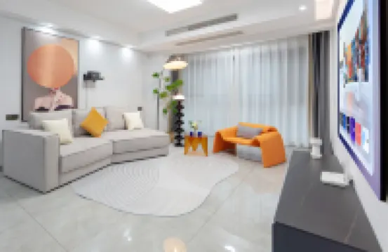 Tianmen Urban Guesthouse