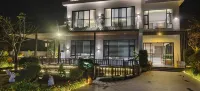 Bailu Mansion