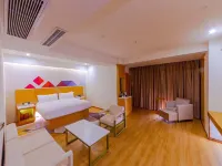 Borrman Hotel (Zhanjiang Impression Hui Chikan Old Street)