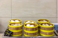 City Comfort Inn Hotel (Lingao Shopping Plaza) - breakfast