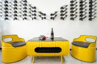 โรงแรมการบินพลเรือนยวี่หลิน