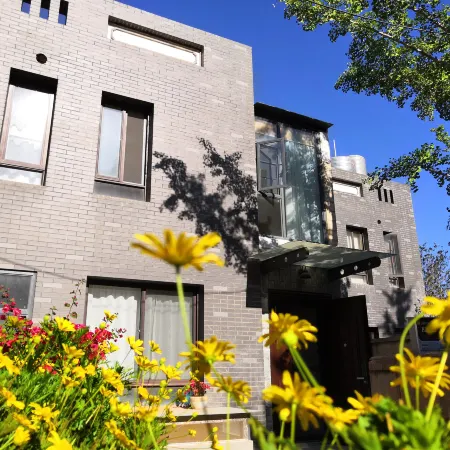 Dali Guibird Seaview Villa