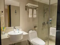 City Comfort Inn (Tiandong Store)