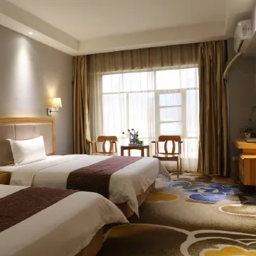 Jin Zhou Hotel