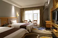 Jin Zhou Hotel Hotels in Fengshan