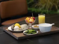 U FUN HOTEL(Yulin RT-Mart Store) - Bữa sáng