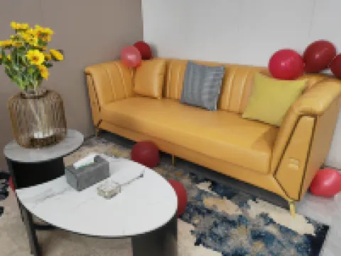 Manxi Business Hotel Hôtels à proximité de : Lavender Valley