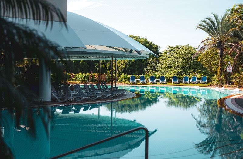 Hilton Cairns photo 3