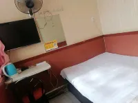 Chaoyang Hongyuan Hostel