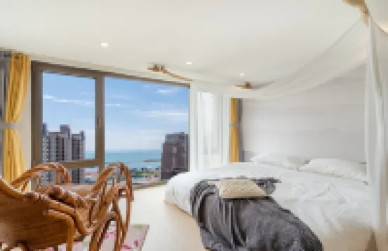 qingdaoqichen Hotel NO.6 HAS AHOUSE