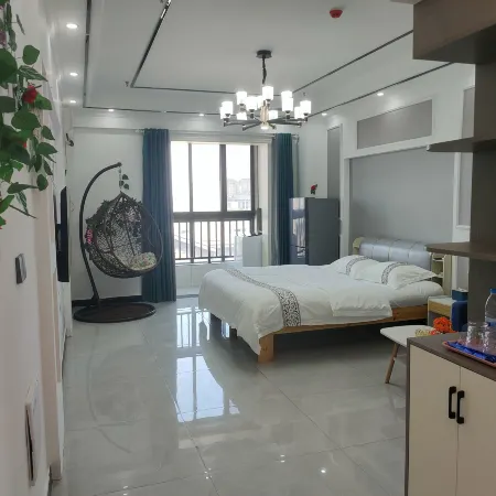 Kaifeng Qingyage Homestay