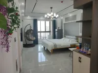 Kaifeng Qingyage Homestay - ห้องครัว
